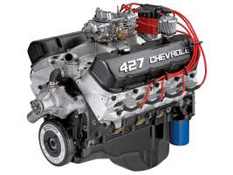 B0731 Engine